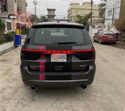 دودج دورانجو